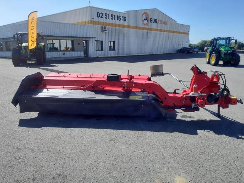 Mähwerk tip SIP DISCO340SFC, Gebrauchtmaschine in ANTIGNY (Poză 5)