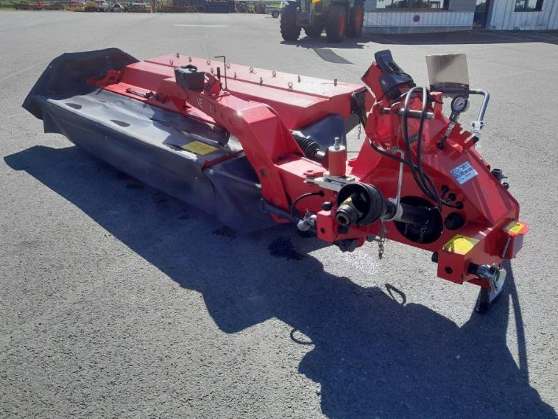 Mähwerk tip SIP DISCO340SFC, Gebrauchtmaschine in ANTIGNY (Poză 1)