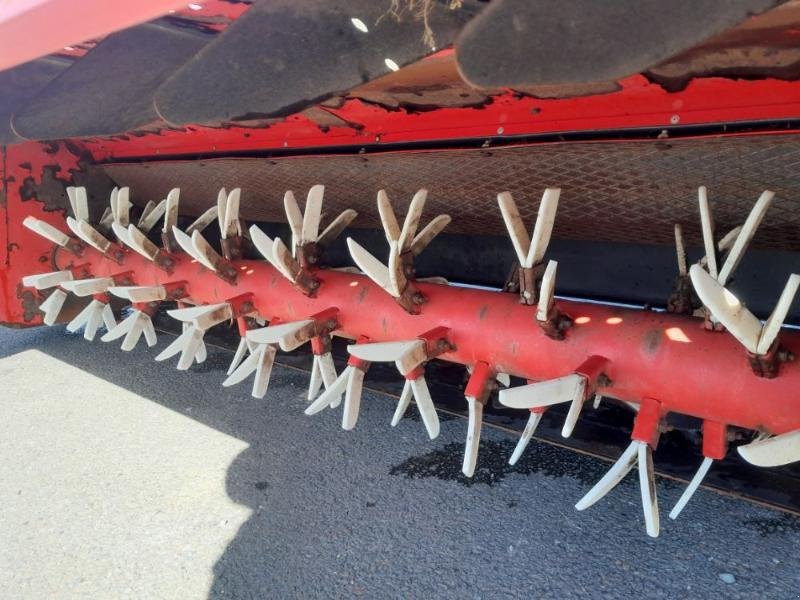 Mähwerk tip SIP DISCO340SFC, Gebrauchtmaschine in ANTIGNY (Poză 4)