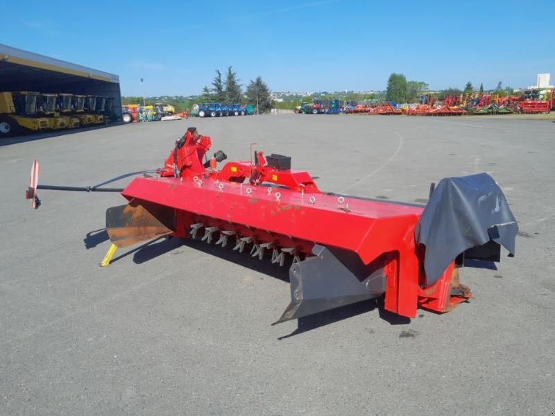 Mähwerk tip SIP DISCO340SFC, Gebrauchtmaschine in ANTIGNY (Poză 3)