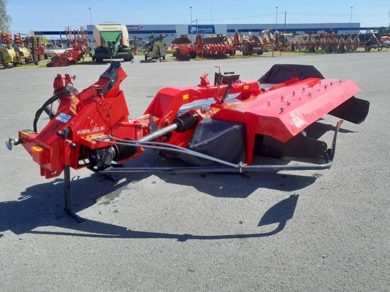 Mähwerk типа SIP DISCO340SFC, Gebrauchtmaschine в ANTIGNY (Фотография 3)