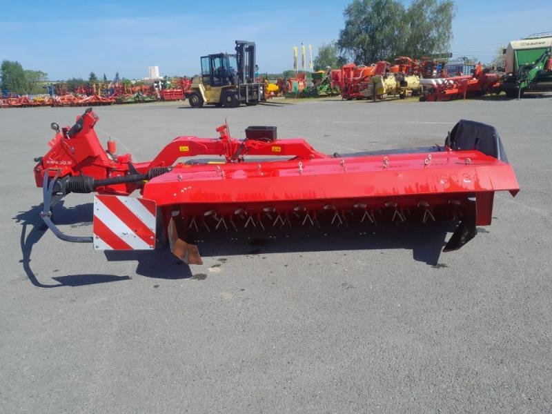 Mähwerk типа SIP DISCO340SFC, Gebrauchtmaschine в ANTIGNY (Фотография 4)