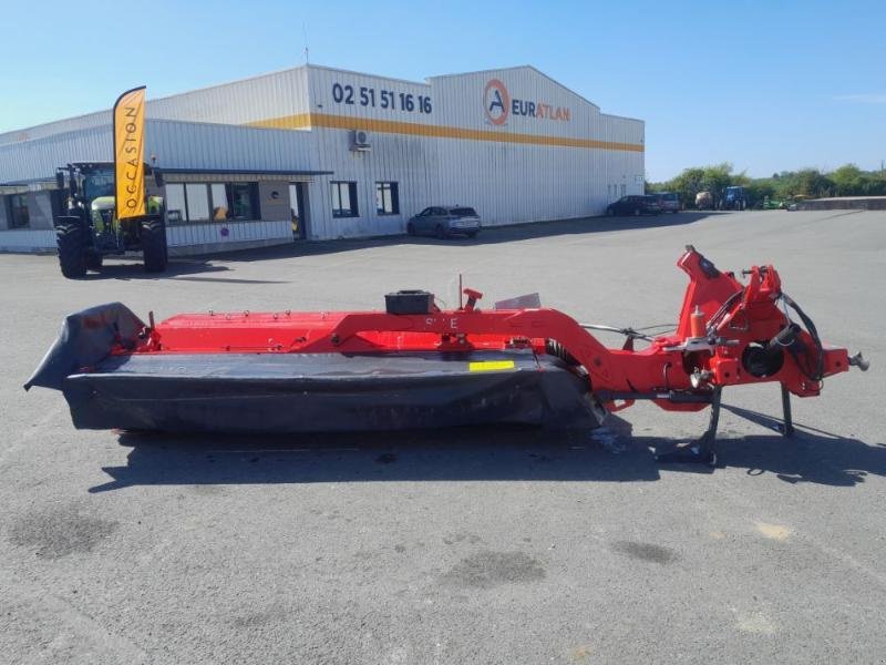 Mähwerk za tip SIP DISCO340SFC, Gebrauchtmaschine u ANTIGNY (Slika 1)