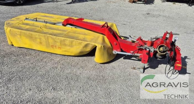 Mähwerk типа SIP DRUMCUT 300, Gebrauchtmaschine в Melle (Фотография 1)