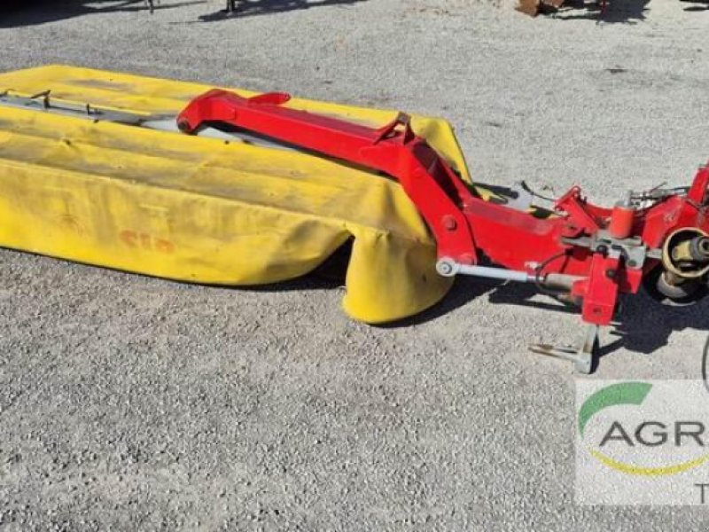 Mähwerk типа SIP DRUMCUT 300, Gebrauchtmaschine в Melle (Фотография 1)