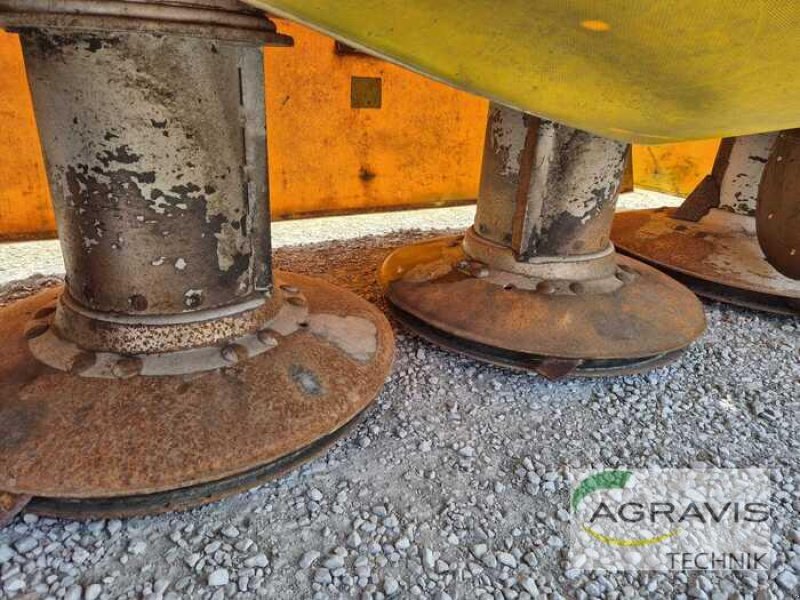 Mähwerk типа SIP DRUMCUT 300, Gebrauchtmaschine в Melle (Фотография 8)