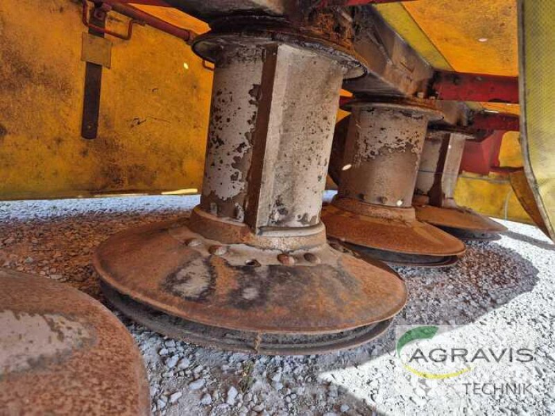Mähwerk типа SIP DRUMCUT 300, Gebrauchtmaschine в Melle (Фотография 11)