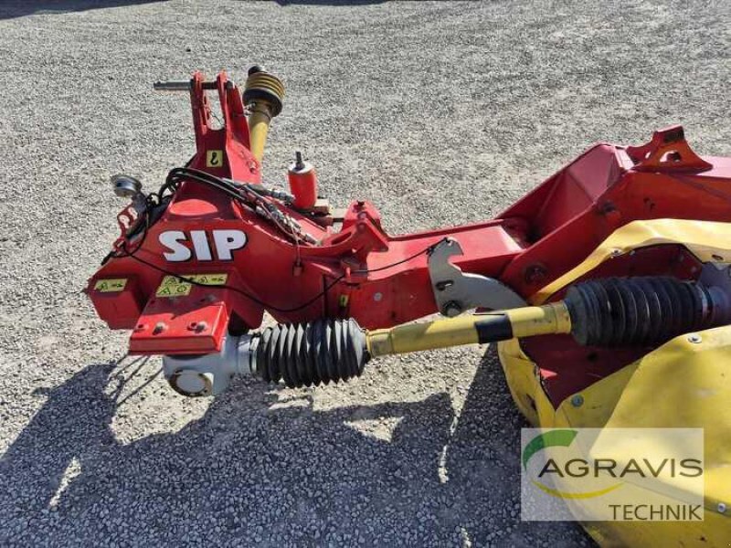 Mähwerk типа SIP DRUMCUT 300, Gebrauchtmaschine в Melle (Фотография 4)