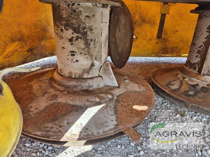 Mähwerk типа SIP DRUMCUT 300, Gebrauchtmaschine в Melle (Фотография 10)