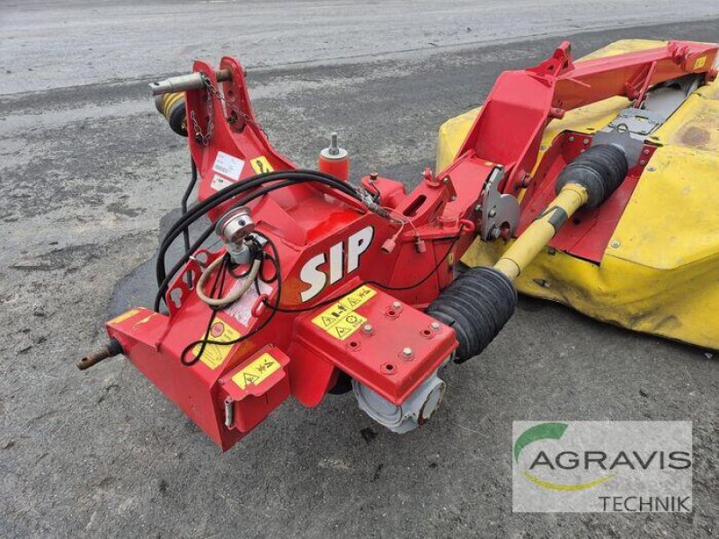 Mähwerk типа SIP DRUMCUT 300, Gebrauchtmaschine в Melle-Wellingholzhausen (Фотография 4)