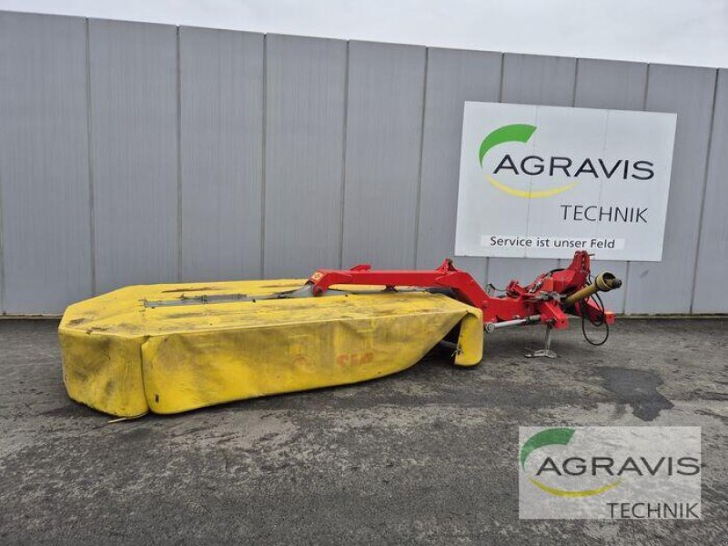 Mähwerk des Typs SIP DRUMCUT 300, Gebrauchtmaschine in Melle-Wellingholzhausen (Bild 1)