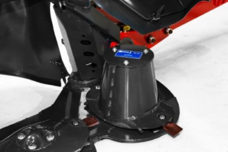 Mähwerk typu SIP Heckmähwerk 260S Alp, Neumaschine v Burgkirchen (Obrázek 4)