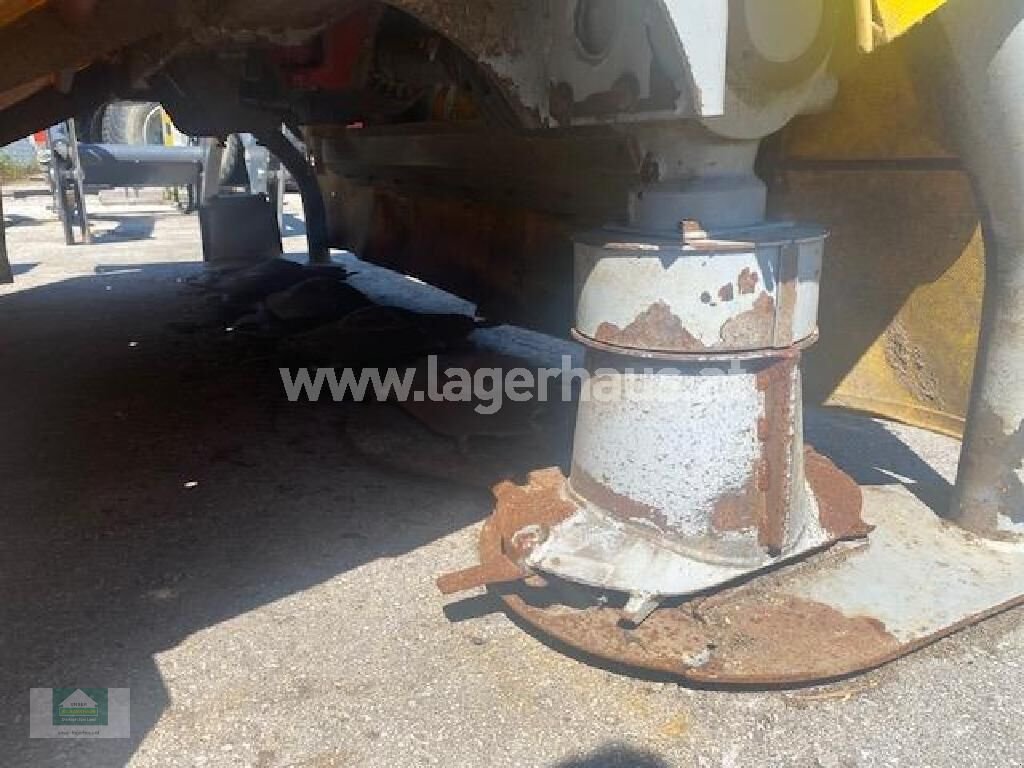 Mähwerk του τύπου SIP OPTICUT 260 F, Gebrauchtmaschine σε Klagenfurt (Φωτογραφία 4)