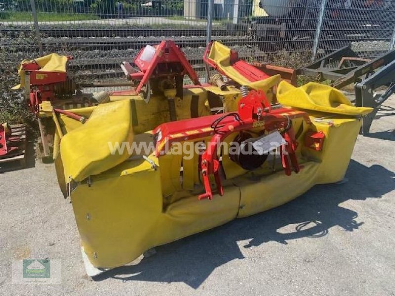 Mähwerk des Typs SIP OPTICUT 260 F, Gebrauchtmaschine in Klagenfurt (Bild 1)