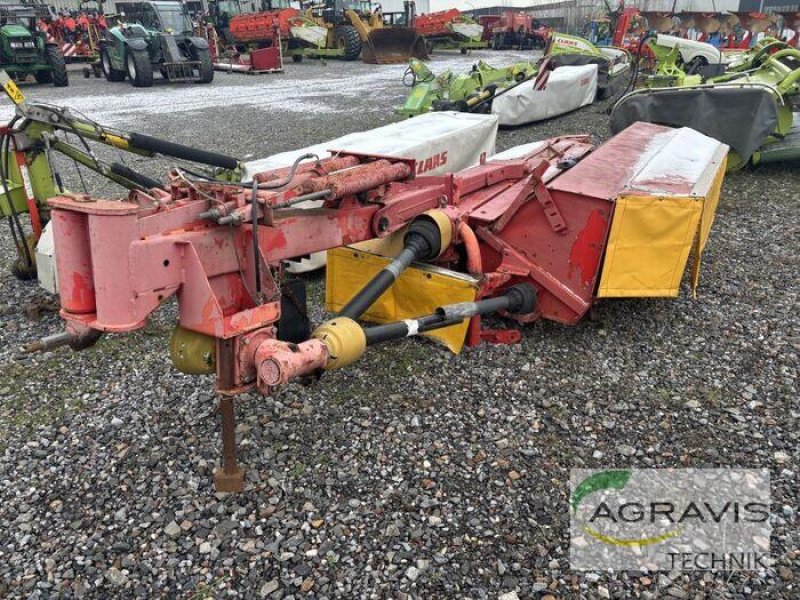 Mähwerk типа SIP ROTO 185 G, Gebrauchtmaschine в Olfen  (Фотография 4)