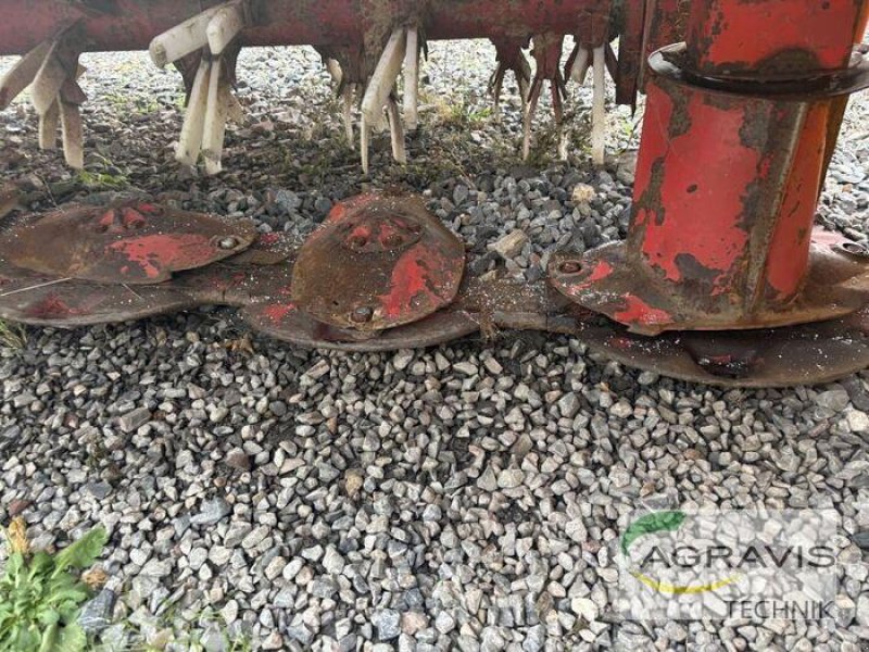 Mähwerk типа SIP ROTO 185 G, Gebrauchtmaschine в Olfen  (Фотография 8)