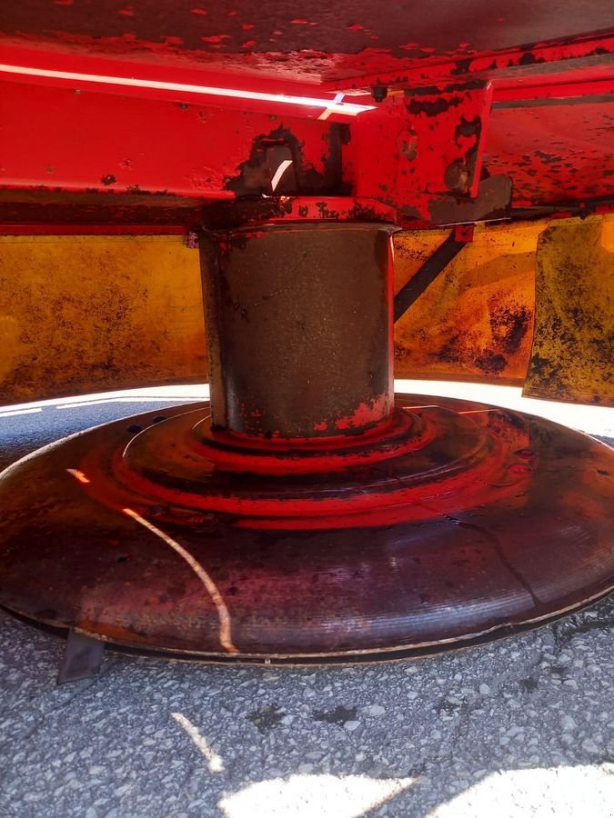 Mähwerk typu SIP Roto 220 G, Gebrauchtmaschine v Hopfgarten (Obrázek 8)