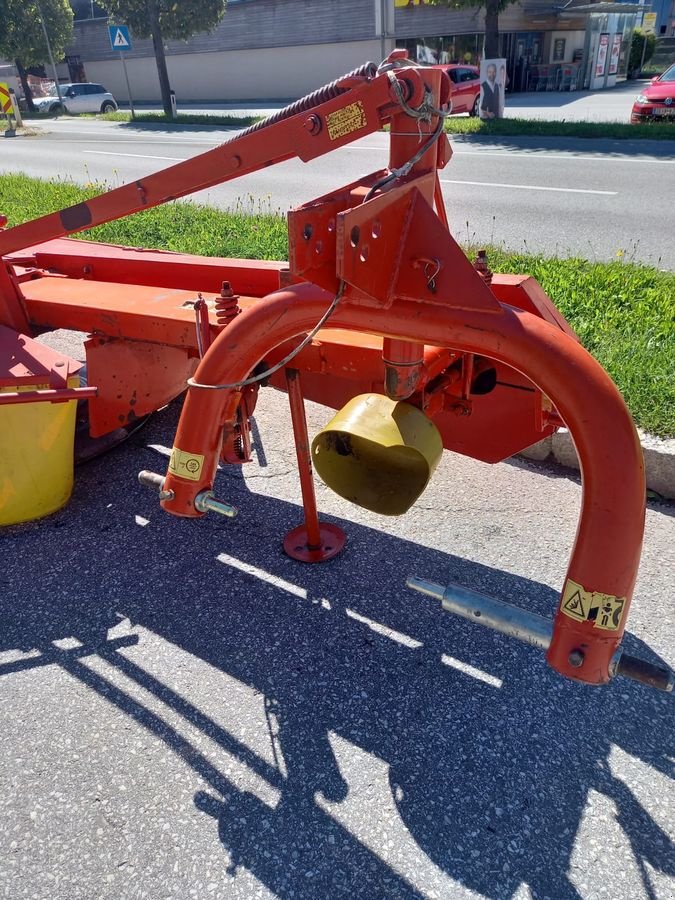 Mähwerk typu SIP Roto 220 G, Gebrauchtmaschine v Hopfgarten (Obrázek 4)