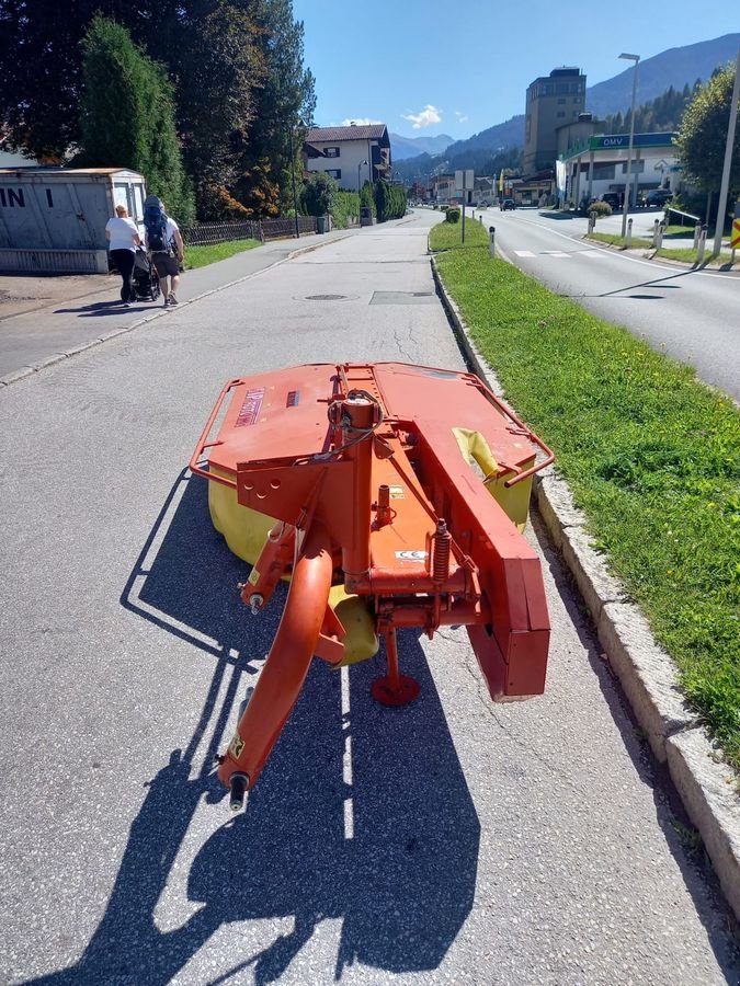 Mähwerk typu SIP Roto 220 G, Gebrauchtmaschine v Hopfgarten (Obrázek 5)