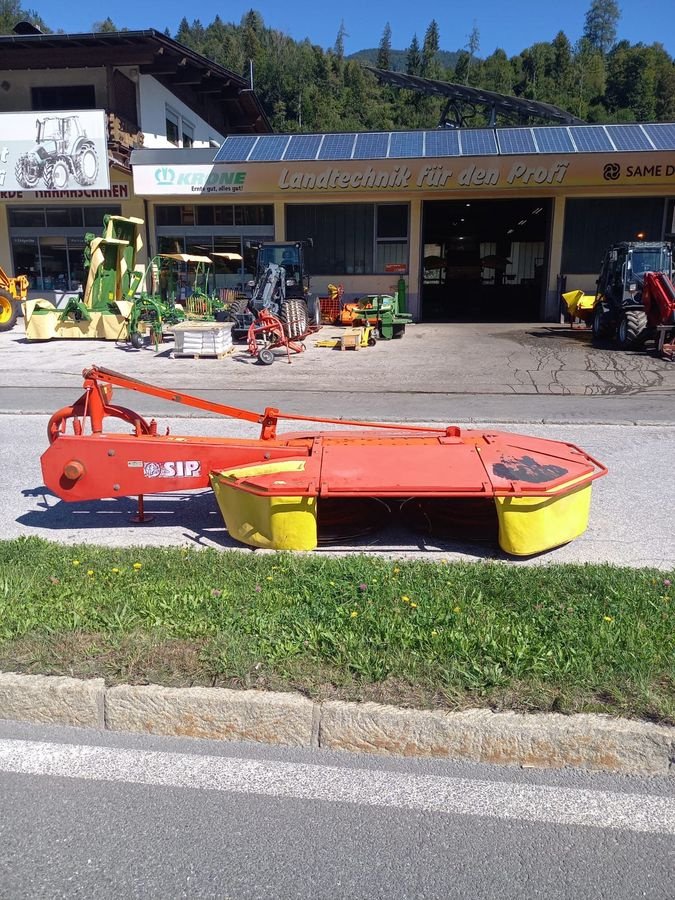 Mähwerk typu SIP Roto 220 G, Gebrauchtmaschine v Hopfgarten (Obrázek 6)