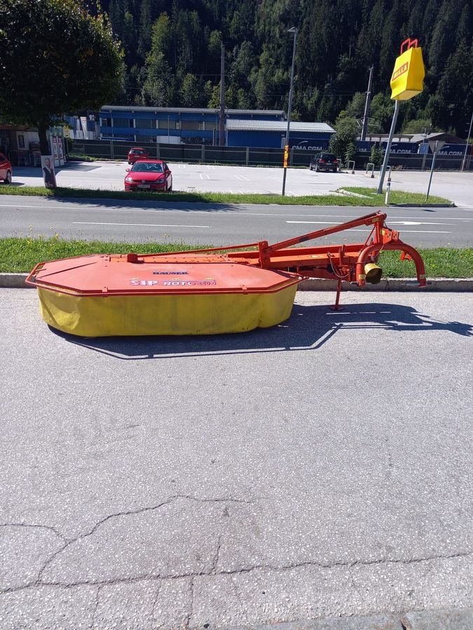 Mähwerk typu SIP Roto 220 G, Gebrauchtmaschine v Hopfgarten (Obrázek 1)