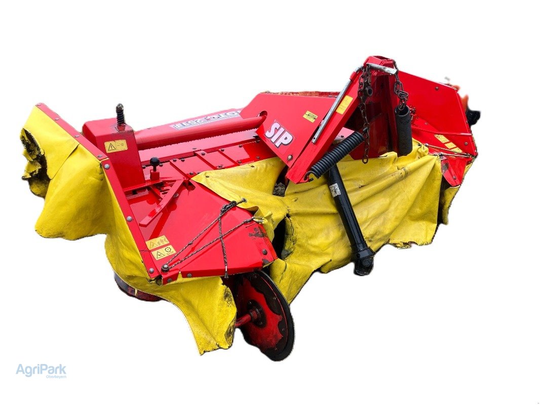 Mähwerk of the type SIP ROTO 251 F, Gebrauchtmaschine in Kirchdorf (Picture 2)