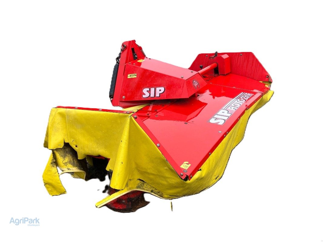 Mähwerk of the type SIP ROTO 251 F, Gebrauchtmaschine in Kirchdorf (Picture 3)