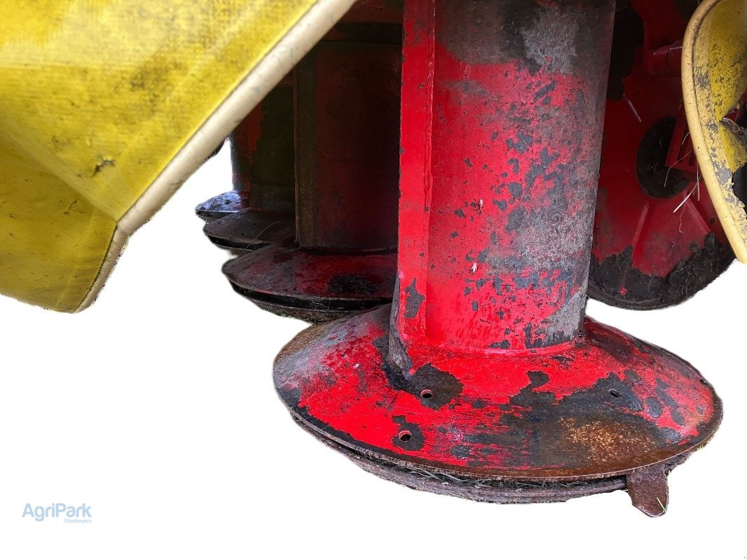 Mähwerk of the type SIP ROTO 251 F, Gebrauchtmaschine in Kirchdorf (Picture 4)