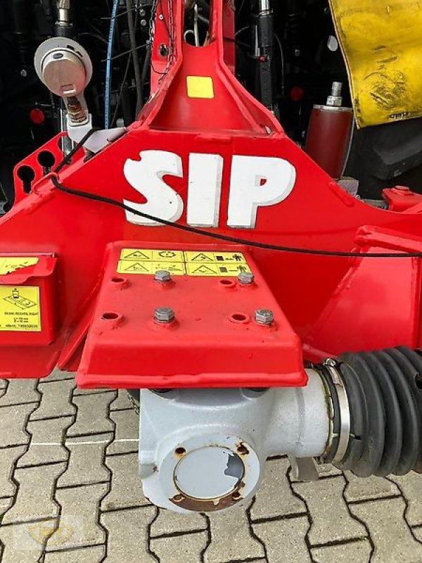 Mähwerk of the type SIP Silver Cut 300, Gebrauchtmaschine in Waldkappel (Picture 8)
