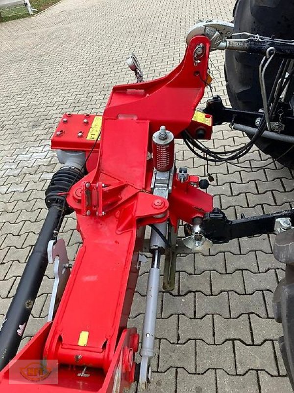 Mähwerk of the type SIP Silver Cut 300, Gebrauchtmaschine in Waldkappel (Picture 10)