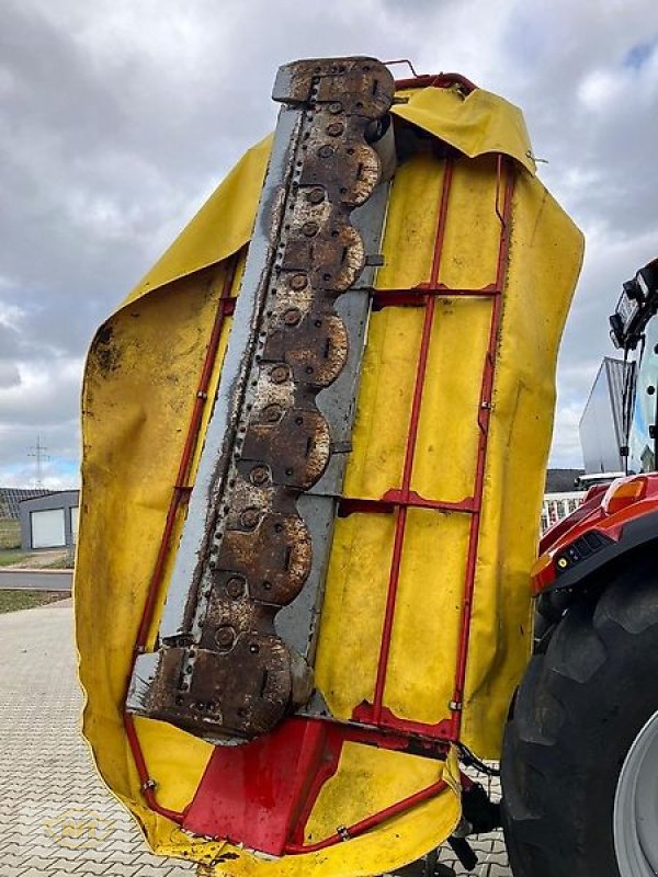 Mähwerk of the type SIP Silver Cut 300, Gebrauchtmaschine in Waldkappel (Picture 5)