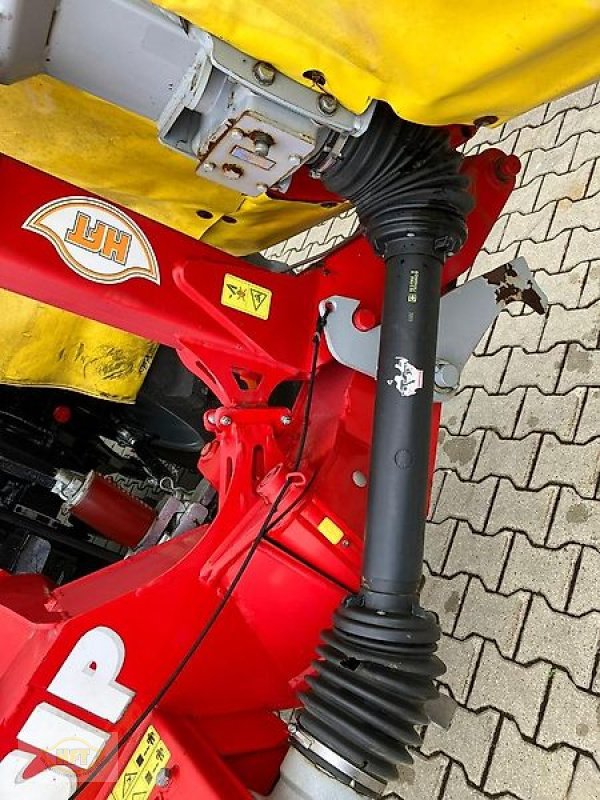 Mähwerk of the type SIP Silver Cut 300, Gebrauchtmaschine in Waldkappel (Picture 9)