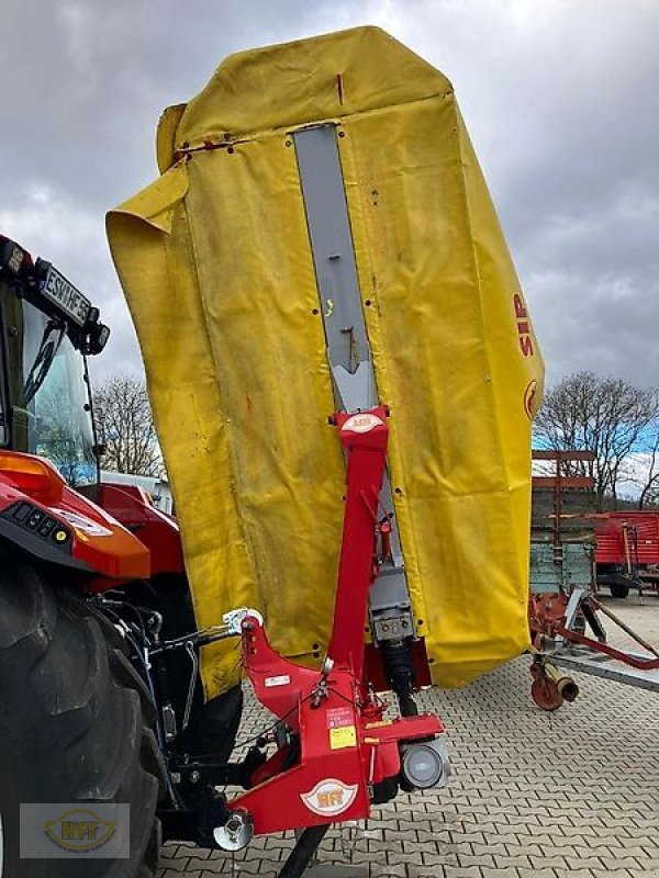 Mähwerk of the type SIP Silver Cut 300, Gebrauchtmaschine in Waldkappel (Picture 3)