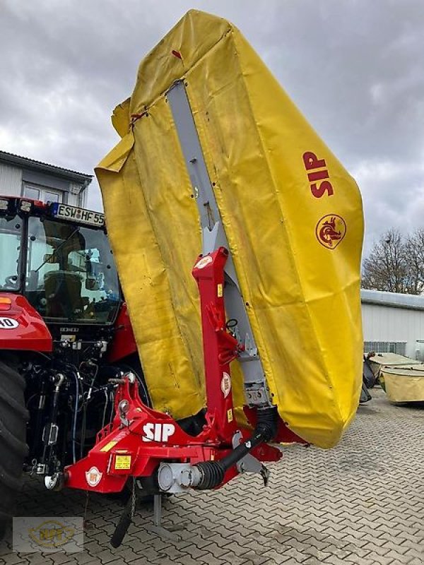 Mähwerk of the type SIP Silver Cut 300, Gebrauchtmaschine in Waldkappel (Picture 7)