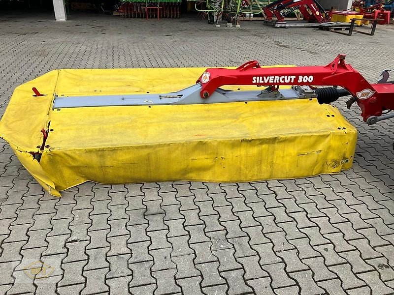 Mähwerk of the type SIP Silver Cut 300, Gebrauchtmaschine in Waldkappel (Picture 2)