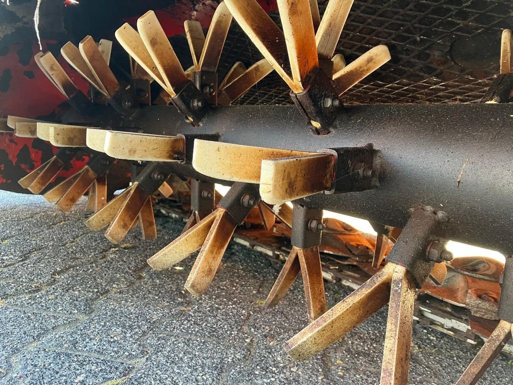 Mähwerk от тип SIP Silvercut 300F FC, Gebrauchtmaschine в Wierden (Снимка 5)