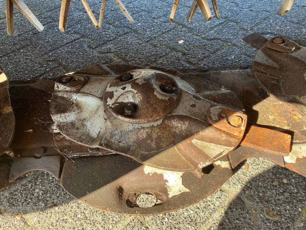 Mähwerk от тип SIP Silvercut 300F FC, Gebrauchtmaschine в Wierden (Снимка 2)