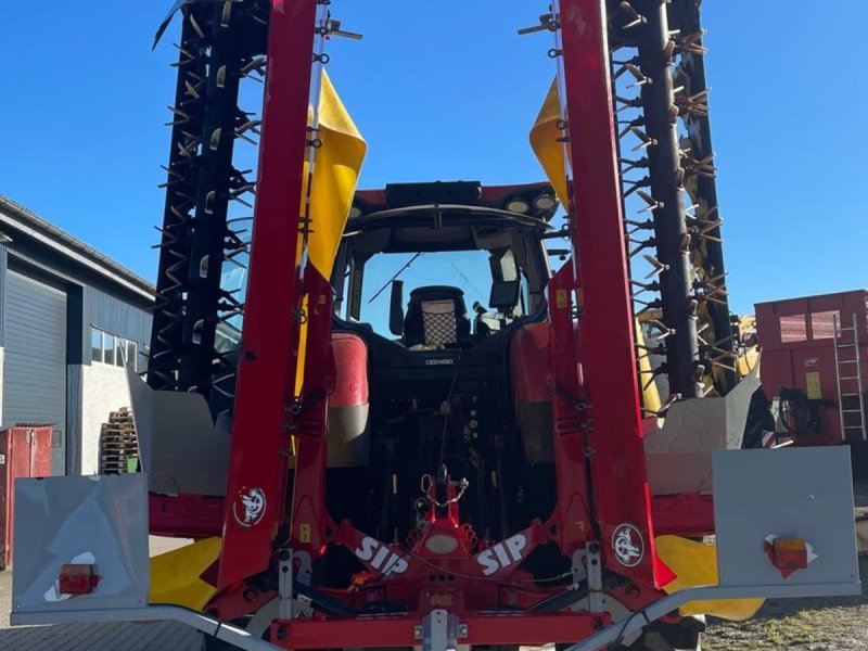 Mähwerk des Typs SIP Silvercut 800FFC, Gebrauchtmaschine in Kongerslev (Bild 1)