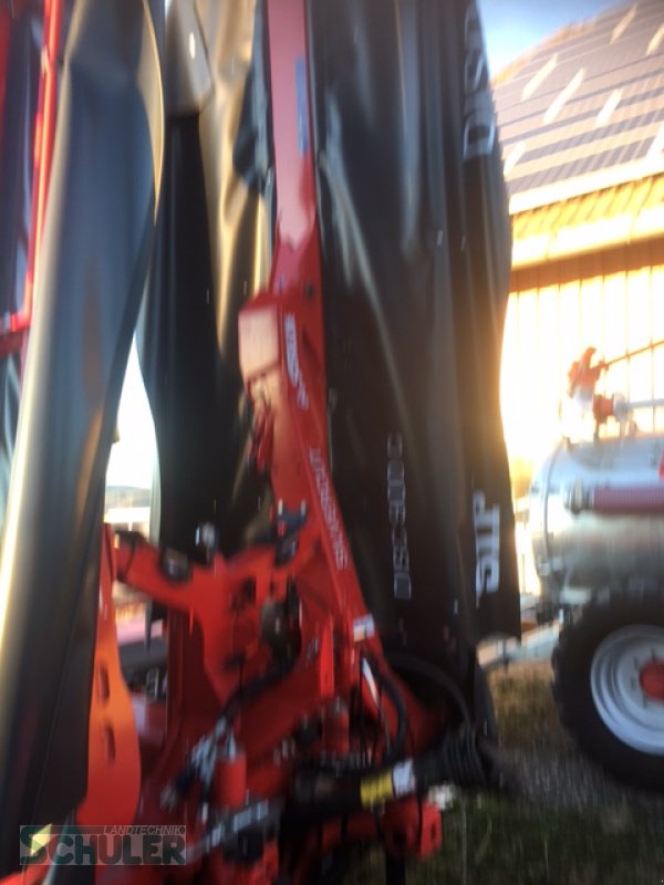 Mähwerk typu SIP Silvercut 900, Neumaschine v St. Märgen (Obrázek 5)