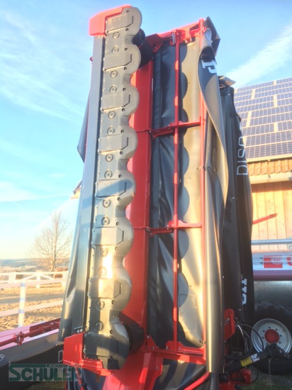 Mähwerk typu SIP Silvercut 900, Neumaschine v St. Märgen (Obrázek 8)