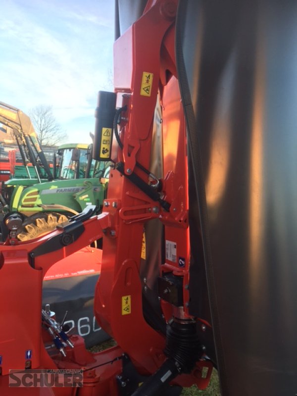 Mähwerk typu SIP Silvercut 900, Neumaschine v St. Märgen (Obrázek 10)