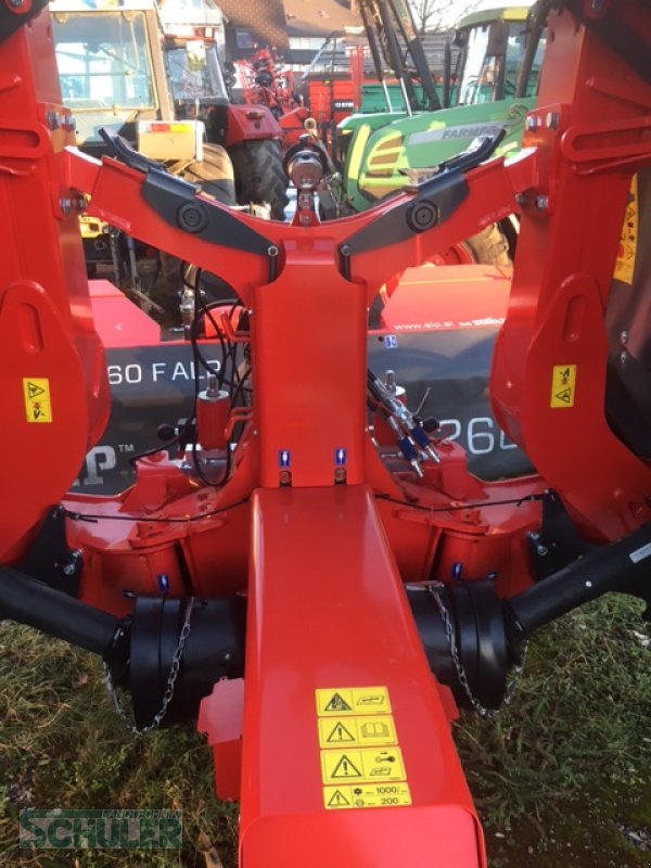 Mähwerk typu SIP Silvercut 900, Neumaschine v St. Märgen (Obrázek 11)