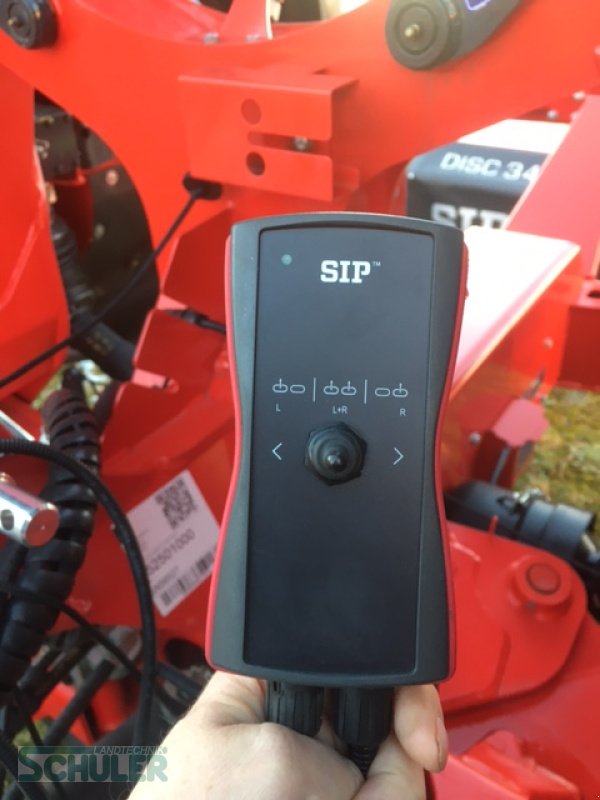 Mähwerk typu SIP Silvercut 900, Neumaschine v St. Märgen (Obrázek 14)