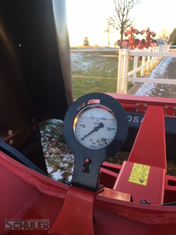 Mähwerk typu SIP Silvercut 900, Neumaschine v St. Märgen (Obrázek 15)