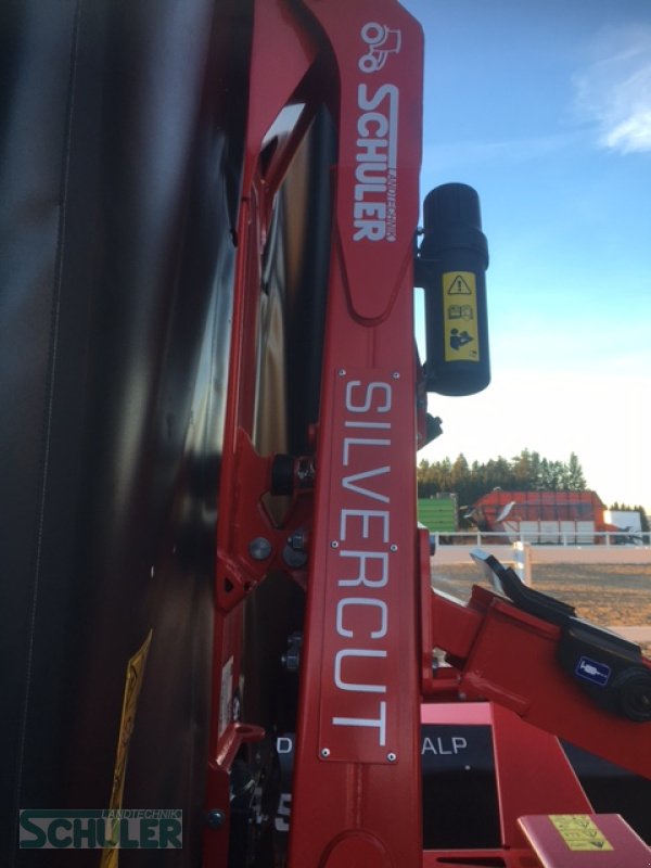 Mähwerk typu SIP Silvercut 900, Neumaschine v St. Märgen (Obrázek 19)