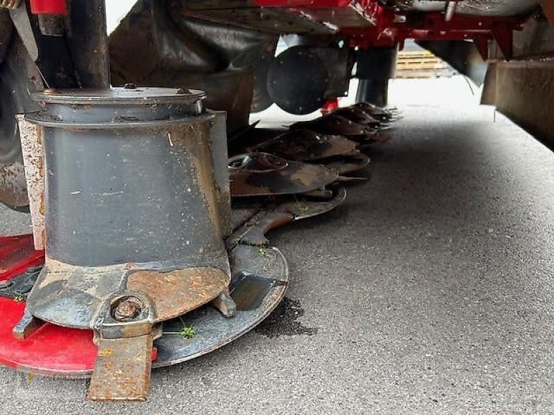 Mähwerk of the type SIP Silvercut Disc 300 F, Gebrauchtmaschine in Colmar-Berg (Picture 3)