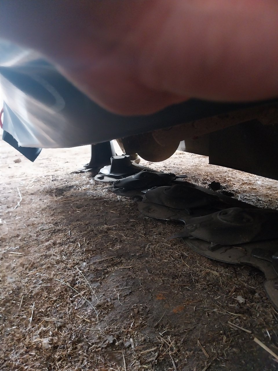 Mähwerk typu SIP Silvercut DISC 340 F, Gebrauchtmaschine v CREZANCY EN SANCERRE (Obrázek 6)