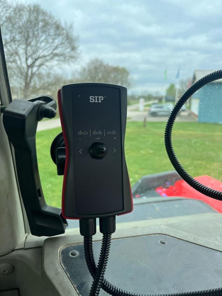 Mähwerk del tipo SIP Silvercut Disc 900 C FC, Gebrauchtmaschine In Tarm (Immagine 6)