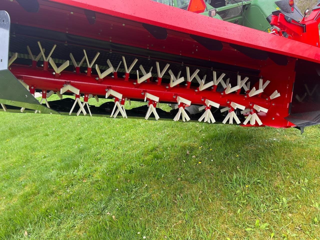 Mähwerk типа SIP Silvercut Disc 900 C FC, Gebrauchtmaschine в Tarm (Фотография 5)