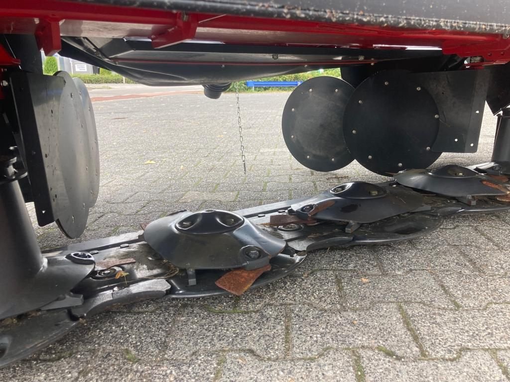 Mähwerk of the type SIP Silvercut Silvercut Disc 300 F ALP Frontmaaier, Gebrauchtmaschine in Wierden (Picture 5)